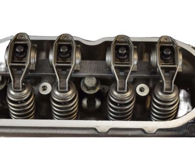 Pontiac 12552203 SUPPORT,VALVE ROCKER ARM PIVOT