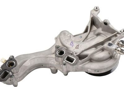 Chevy 12685731 Manifold