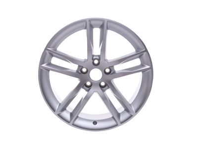 Cadillac 19300919 WHEEL (PKG),(REQ ALUMINUM WHEEL TAG 14002325)(INSTALL 0.30)(12.0695 KGS)(REAR)(19X9.0J ALUMINUM 52MM OUTSIDE 115X5XM12 BELLCRANK)(1 PC QTY OF 22742466)