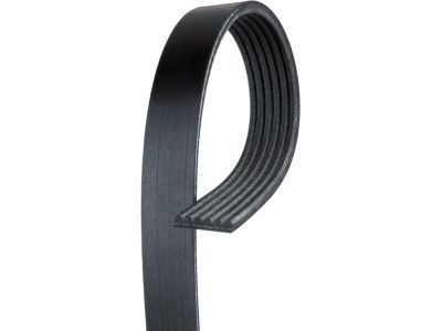 Oldsmobile Drive Belt - 12576453