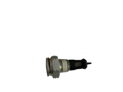 GMC 15724710 CONNECTOR,ENGINE OIL COOLER HOSE(INLET)(INLET (TOWARDS FRONT OF ENGINE)(W/BYPASS)