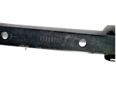 Chevy 20890335 BRACKET,NITROGEN OXIDE SENSOR(INCLUDES 11)