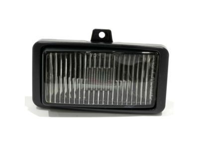 Chevy 5974579 Fog Lamp Assembly