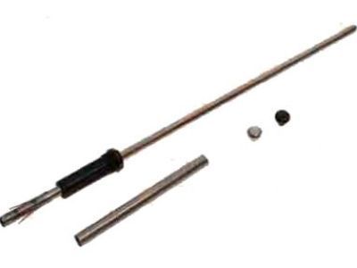 1991 Oldsmobile Delta 88 Antenna - 19151302