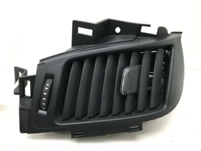 Chevy 23464302 Air Outlet