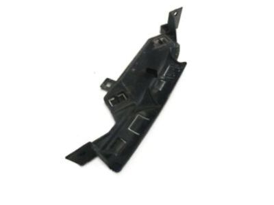 GM 92263446 Bracket, Front Bumper Fascia Support