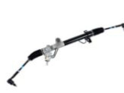 Chevy Colorado Rack And Pinion - 25912269