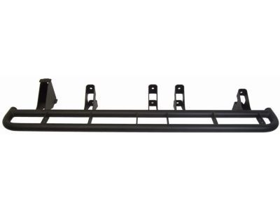 Hummer 15172444 Running Board