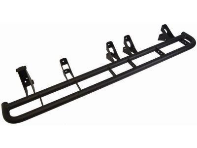 Hummer 15172444 Running Board