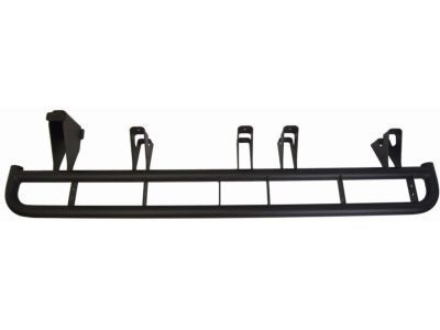 Hummer 15172444 Running Board