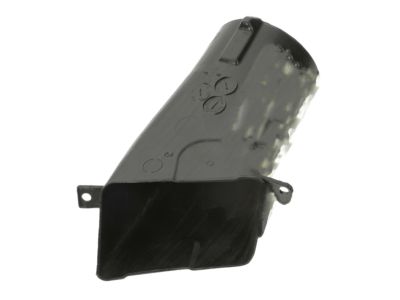 Cadillac 20772527 Front Duct