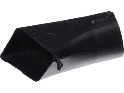 Cadillac 20772527 Front Duct