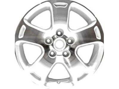 2006 Chevy HHR Spare Wheel - 9595415