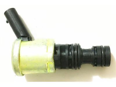 Chevy 12686437 Control Solenoid