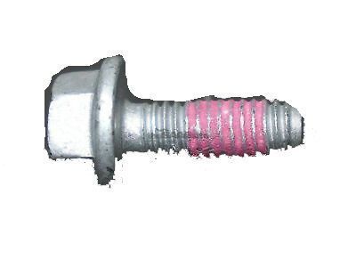 Buick 11518449 Heat Shield Bolt