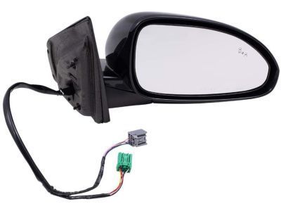 Buick 22823954 Mirror Assembly