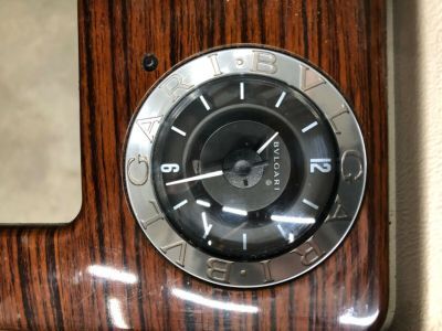 Cadillac 15087592 Clock