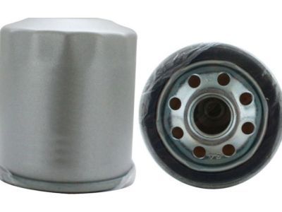 2003 Chevy Tracker Oil Filter - 91176162