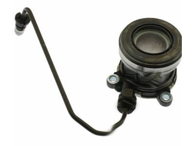 Chevy Clutch Slave Cylinder - 55597066