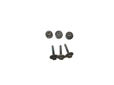 Cadillac 11513677 Absorber Bolt