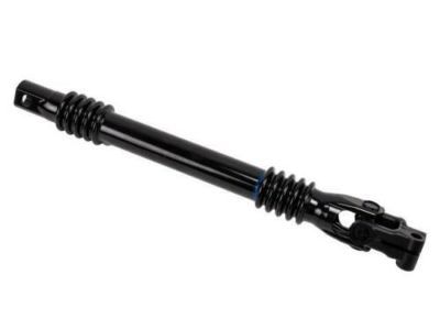 Hummer 25958108 Lower Shaft