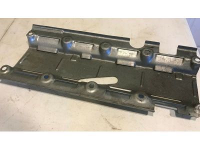 Chevy 12618422 Oil Deflector