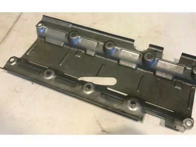 Chevy 12618422 Oil Deflector