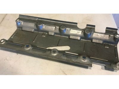 Chevy 12618422 Oil Deflector