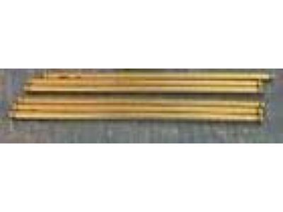 1993 Chevy C2500 Suburban Pushrod - 10106423