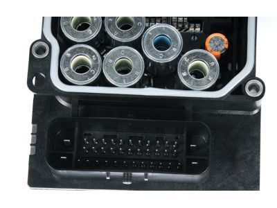 Chevy 25994201 Control Module