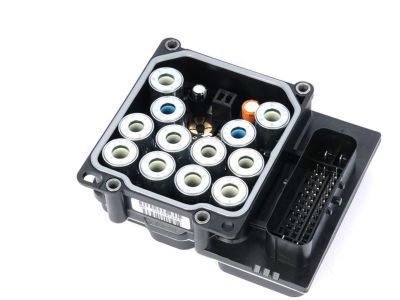 GM 25994201 Electronic Brake Control Module Kit