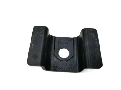 Cadillac 25718733 Jack Retainer Bracket