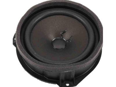 GMC 25802875 Front Driver Speaker