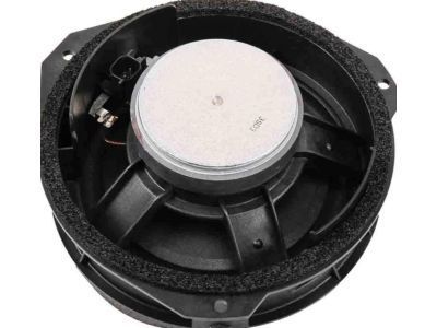 Chevy 25802875 Front Driver Speaker