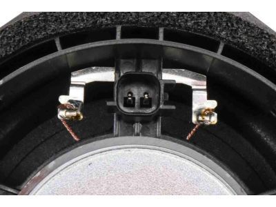 GMC 25802875 Front Driver Speaker