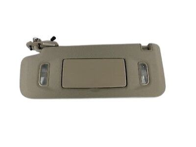 Chevy 22850292 Sunvisor