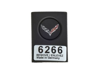 Chevy 22816266 Transmitter