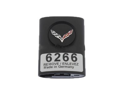 Chevy 22816266 Transmitter