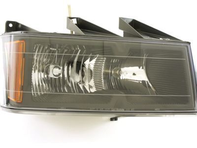 Chevy Colorado Headlight - 20766570