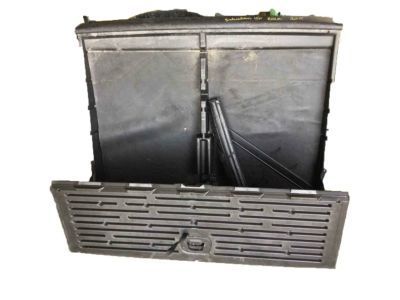 GMC 84291328 Storage Box