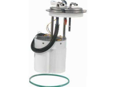 GMC 84445142 Fuel Pump