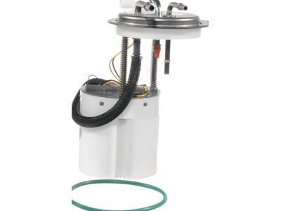 GMC 84445142 Fuel Pump Assembly