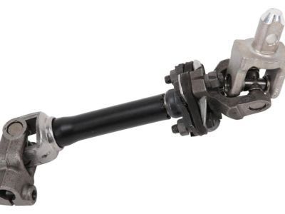 Buick 25810450 Intermediate Shaft