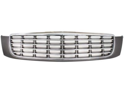 Cadillac 89025060 Grille