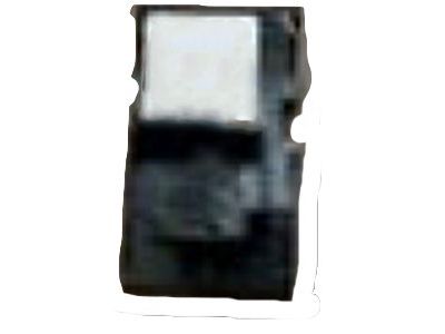 Buick 25850366 Seat Heat Switch