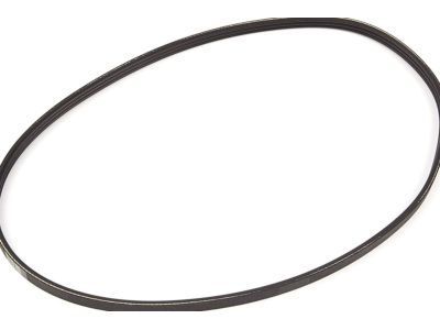 Cadillac 55569329 Water Pump Belt