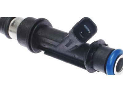 2005 Buick Rainier Fuel Injector - 19244623