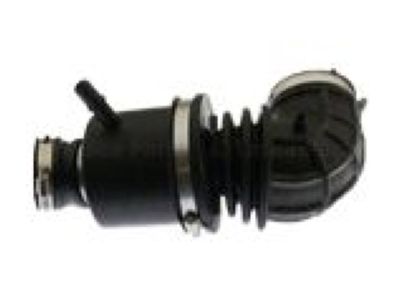 2018 Cadillac ATS Air Hose - 84486693