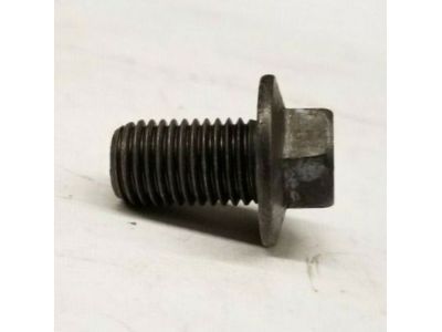 Chevy 15588374 Plug