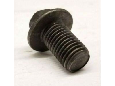 Oldsmobile 15588374 Plug